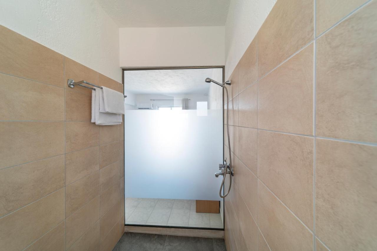 Yiasemi Faliraki Rooms Eksteriør billede